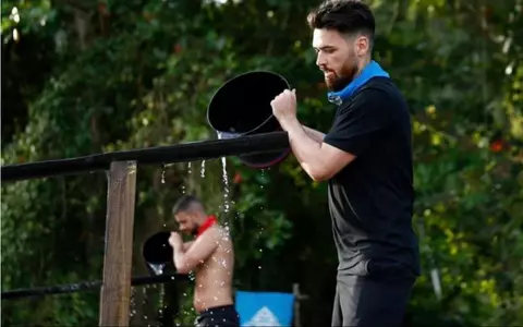Cine este iubita lui Sorin de la Survivor. Ce a dezvăluit Laura despre Războinic