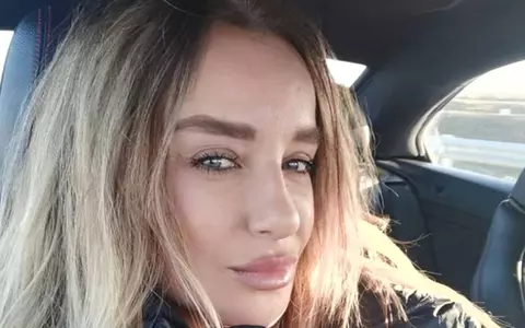 Tania Budi, implicată într-un accident grav. A avut pierderi de memorie și o coastă fisurată