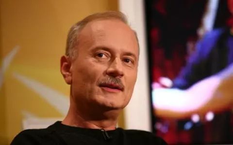 Toni Grecu, primele declarații după incendiul de la Matei Balș: "A fost o cursă sufocantă, fără aer"