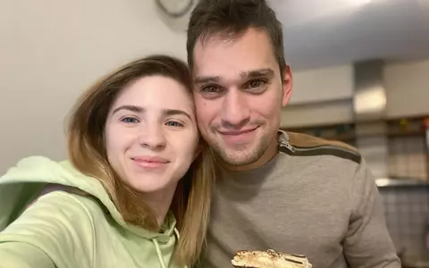Vlad Gherman, prima aniversare după despărțirea de Cristina Ciobănașu: "Sunt extrem de fericit"