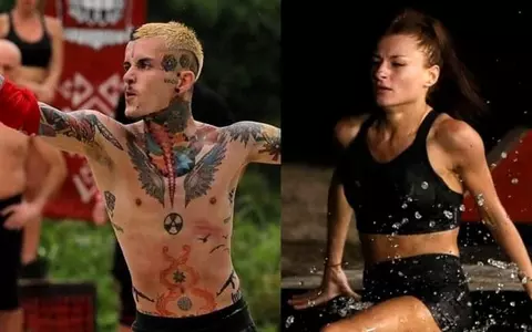 Adevărul despre scandalul dintre Elena Marin și Zanni, de la Survivor: "Vrei să îți cauți bărbat în emisiunea asta?"