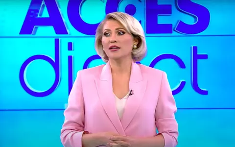 Mirela Vaida, mesaj cutremurător după atacul de la Acces Direct: ”Vreau să-mi apăr viața și pe a copiilor mei”