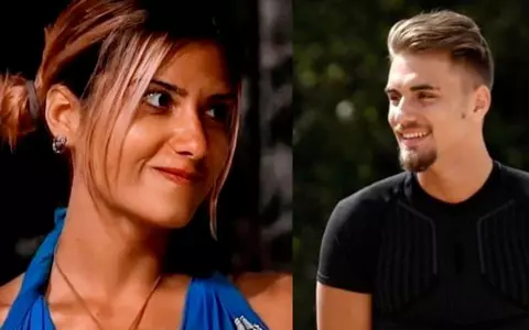 Scandal între Roxana Ghiță și Romina de la Survivor din cauza lui Andrei: "L-ai judecat, îi porți ranchiună!"