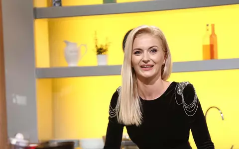 Soția lui Mihai Petre a impresionat la Chefi la Cuțite cu "supa sărăciei"! Jurații au mâncat tot