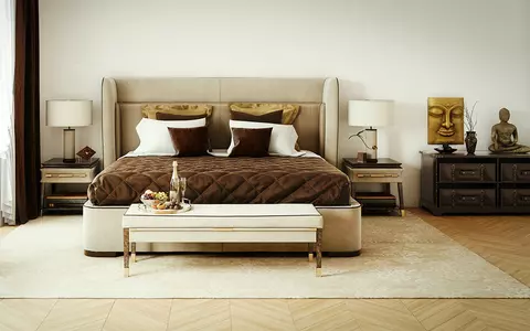 (P) Cum îți amenajezi apartamentul în stil romantic