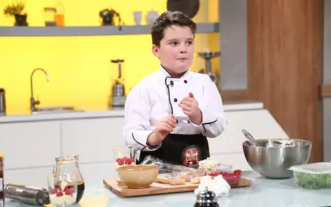Cine este Ștefan Rareș de la Chefi la Cuțite. Are doar 8 ani și face jocuri video