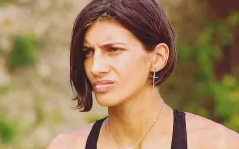 Războinca Maria, primele declarații după ce a fost eliminată de la Survivor: "Am picat într-o strategie proastă"