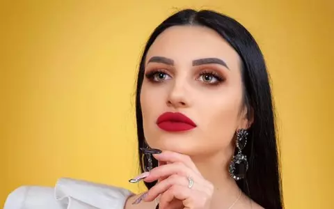 Ce sumă primește Ana Porgras de la Survivor lunar, de la stat. E campioană mondială la bârnă