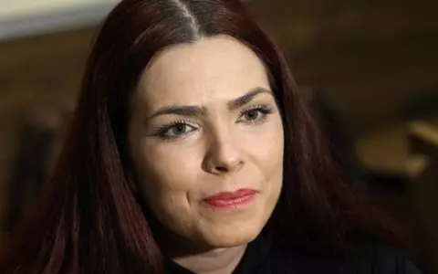 Dana Marijuana a trăit o dramă cumplită: "Am rămas cu o parte a creierului paralizată"