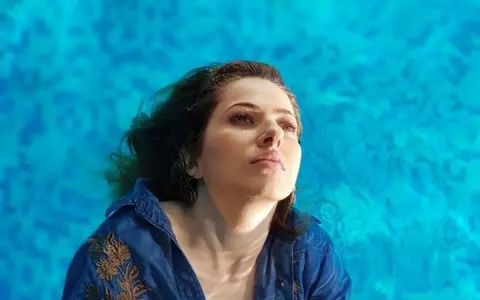 Cum se calma Lidia Buble după o ceartă cu Răzvan Simion: "Mă băgam cu capul sub apă, să nu mai..."