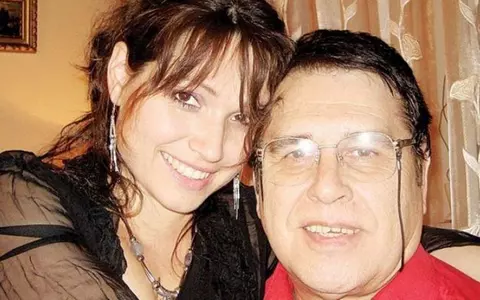 Marius Țeicu încă suferă enorm, la 3 ani după moartea fiicei sale: "O visez, merg la cimitir, dar..."