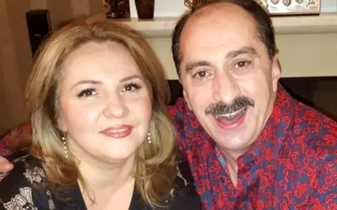 Cine este soția lui Romică Țociu, de la Te cunosc de undeva! Nicoleta a avut cancer