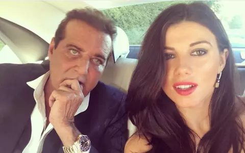 Cine este Lavinia Postolache, noua vedetă de la Hollywood. Fosta Miss World România a jucat alături de Keanu Reeves