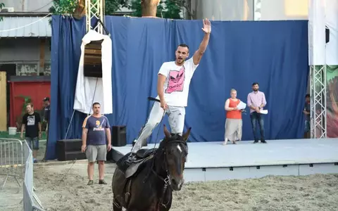 Acrobatul Alex Erlich a murit, deși își revenise spectaculos, după accident. Ce au descoperit medicii legiști
