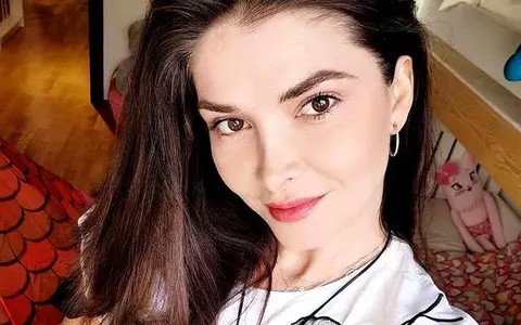 Alina Pușcaș s-a accidentat la schi și a ajuns la spital. Care e starea ei de sănătate, acum