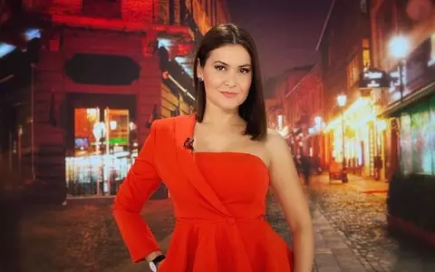 Demisie neașteptată la Antena 1. Anamaria Gugu, vedeta matinalului, pleacă după 3 ani!