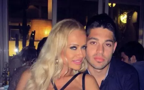 Anda Adam, despre zvonurile că divorțează, după scandalul cu presupusa amantă a soțului: "El știa în ce horă se bagă"