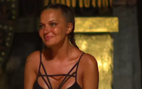 Andreea Antonescu a fost eliminată de la Survivor: “În ciuda unor discuții...”