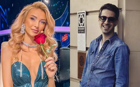 Andreea Bălan și Tiberiu Argint au făcut un pas important în relație. L-a prezentat fetițelor