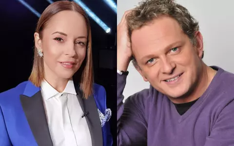 Andreea Marin, replică pentru Leonard Miron, după ce a acuzat-o că-și promovează prietenii la TVR: ”Se folosește de numele meu”