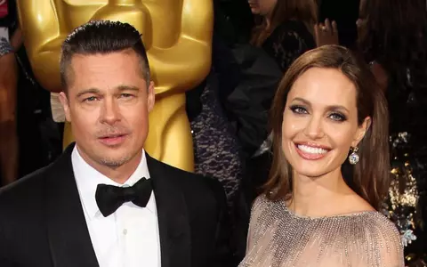 Suma uriașă cu care Angelina Jolie a vândut tabloul pictat de Churchill. Îl primise în dar de la Brad Pitt