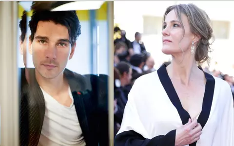 Anghel Damian, confesiuni după 8 ani de iubire cu Lia Bugnar: "Primul pas l-am făcut eu". Cum îi afectează diferența de vârstă / EXCLUSIV