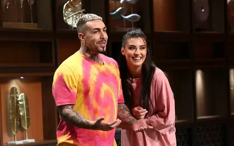 Antonia și Alex Velea, la Chefi la Cuțite! Au pregătit un preparat exotic