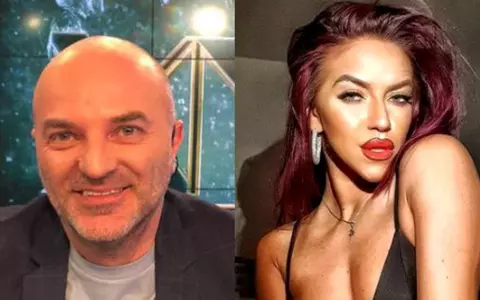 Cine este Loredana Buțea, asistenta lui Dan Capatos la XNS. E campioană la dans sportiv