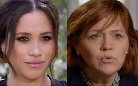 Meghan Markle, atacată dur de sora ei, Samantha, după interviul cu Oprah: "Adevărul a fost complet ignorat"