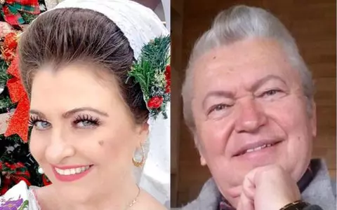 Scandal între Steliana Sima și Gheorghe Turda: "Este mincinos, îmbârligător și parșiv"