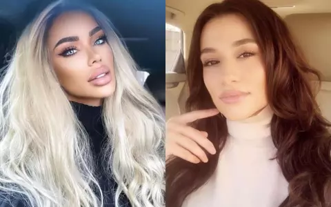 Bianca Drăgușanu, mesaj acid pentru Claudia Pătrășcanu: "Îți dau toate florile mele ca să ieși din depresie. Dacă vrei, te împrumut și cu bani"