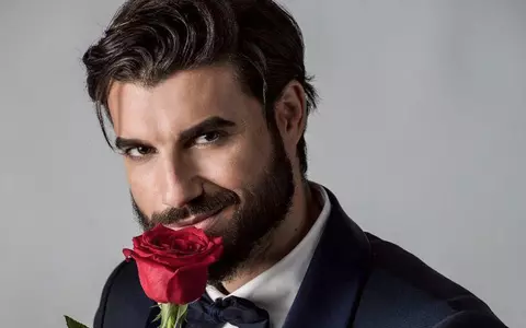 Andi Constantin, primul sărut la Burlacul: "Cred că acest moment a fost perfect!"