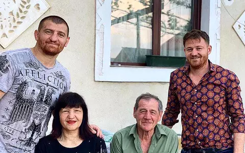 Cătălin Moroșanu de la Survivor, despre copilărie și relația cu părinții: "Am văzut cât de grea e viața"/ EXCLUSIV