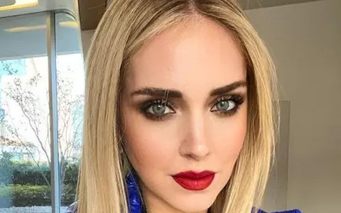 Chiara Ferragni a născut o fetiță! Prima imagine cu bebelușul