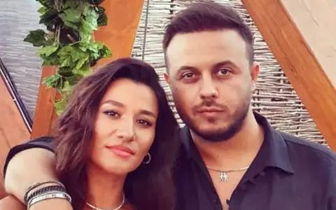 Claudia Pătrășcanu a aflat că Gabi Bădălău a înșelat-o... chiar de la el! Ce vedete s-ar afla pe lista de amante