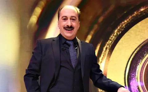 Cum arată copiii lui Romică Țociu de la Te cunosc de undeva! Băiatul e însurat, iar fata îi calcă pe urme