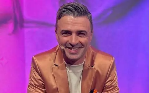 Cornel Ilie a avut o iubită, după divorț, dar acum e din nou singur: ”Sechele, regrete”