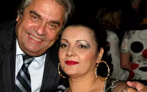 Aurel Pădureanu, primele declarații după ce Cornelia Catanga a murit: "Ne-au nenorocit!"