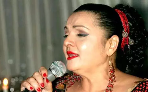 Drama care i-a marcat viața Corneliei Catanga! A fost născută prematur și nu i s-a dat nicio șansă de supraviețuire