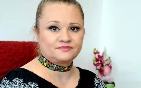 Mariana Cojocaru a trecut prin două drame cumplite. A fost bătută de soț și a ajuns în moarte clinică în urma unui accident