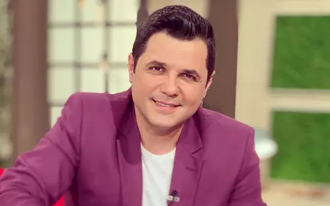 Cove și-a cunoscut soția când era implicat în altă relație. Cum a început relația lor și cum a cerut-o în căsătorie: "Nu a fost deloc ceva spontan"/ EXCLUSIV