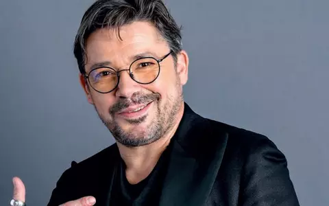 Cum și-a cunoscut Cristi Iacob soția și cum a rezistat mariajul: "Mă acceptă și când sunt tâmpit. Reciproca e valabilă"/ EXCLUSIV