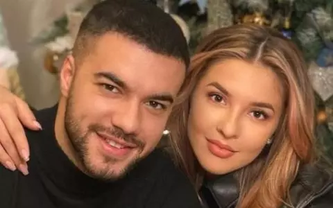 Cum l-a cucerit iubita pe Culiță Sterp de la Survivor: "Am primit sute de cereri în căsătorie"/ EXCLUSIV