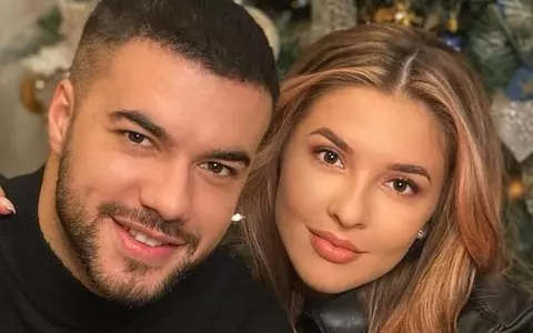 Cum arăta Daniela Iliescu, înainte să devină iubita lui Culiță Sterp. Imagini din trecutul ei