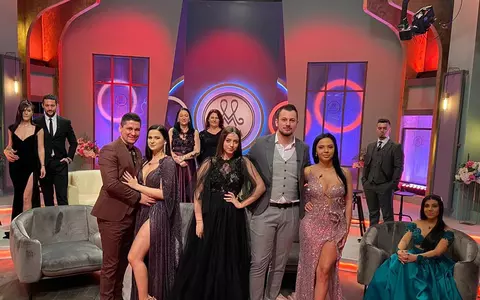 Când începe Mireasa sezonul 3 și cine prezintă show-ul de la Antena 1