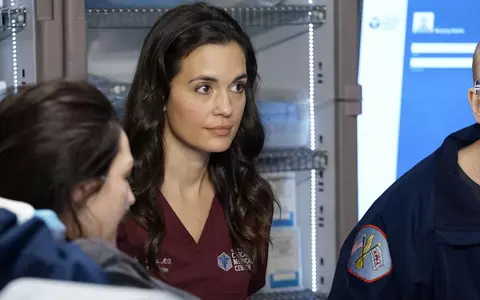 (P) Torrey Devitto revine în sezonul 6 al serialului Camera de gardă din 7 martie, la Diva