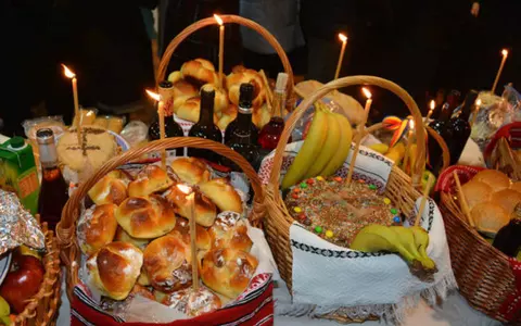 Moșii de iarnă. Ce tradiții trebuie respectate de Sâmbăta Morților