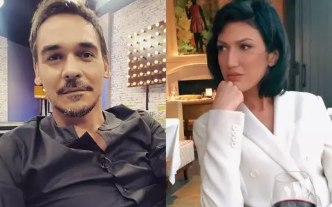 Cine este noua iubită a lui Răzvan Simion. Daliana Răducan a lucrat în televiziune, la PRO TV