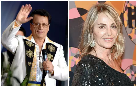 Ionuț Dolănescu, despre relația dintre tatăl lui, regretatul Ion Dolănescu, și Nadia Comăneci: „A venit Miliția și l-a luat la secție”