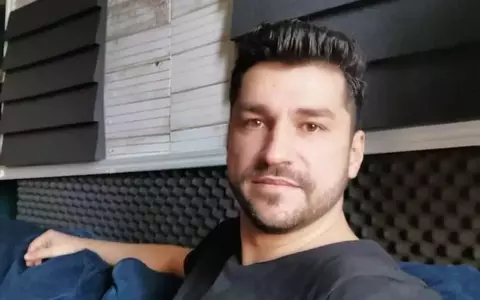 Doru Todoruț are o nouă iubită, după despărțirea de Irina Baianț! Primele imagini cu femeia care îi stă alături artistului